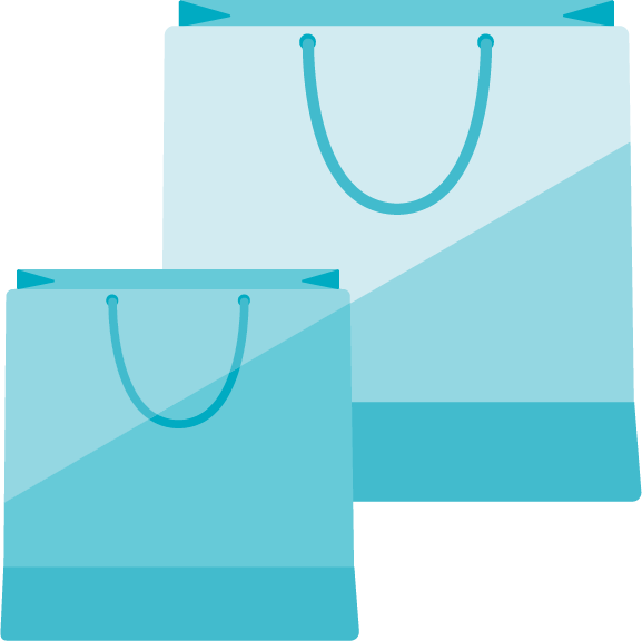 Retail Template Package